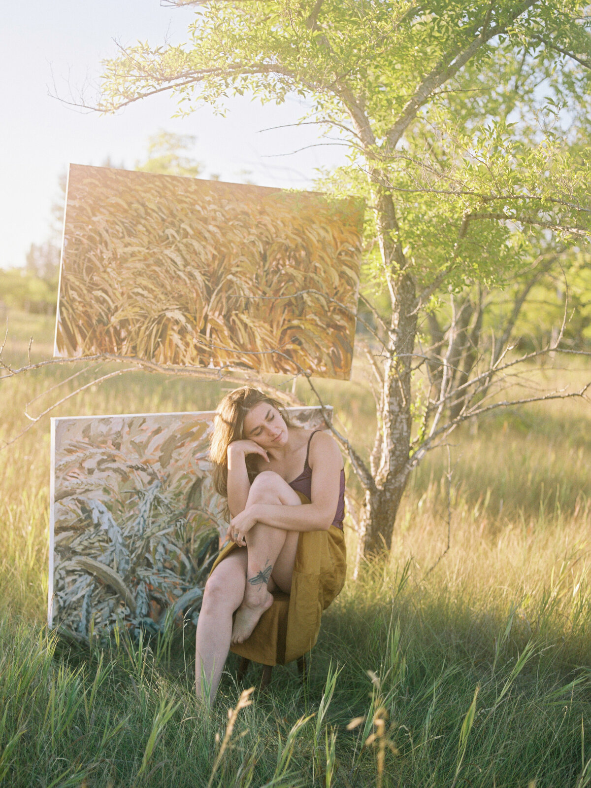 Portraits and branding photography for small businesses & entrepreneurs