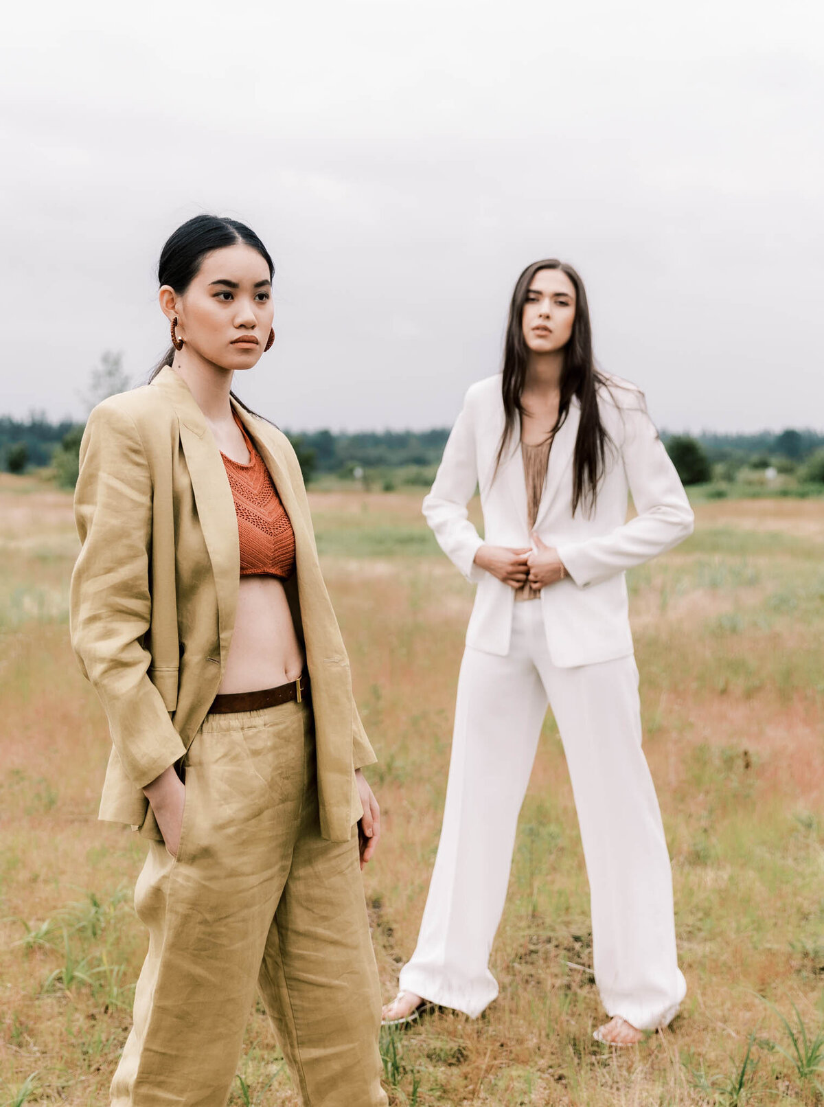 Mint&Neutral Fashion Shoot-Samin Photography-1