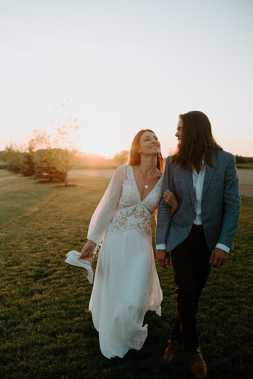 River Valley Wedding Venue Central Alberta Wedding Venue 42