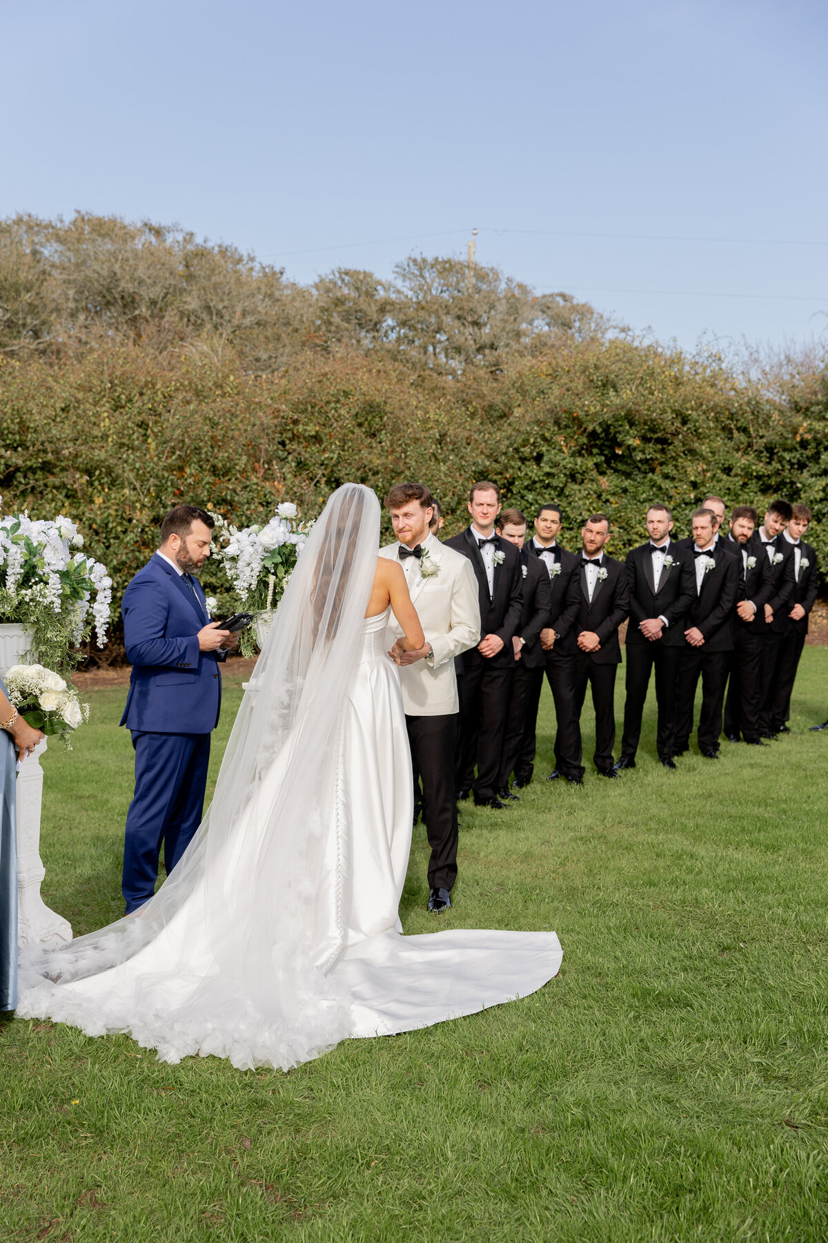 Moments by Hiba Raleigh Wedding Photographer Wilmington Love is Blind Wedding-28