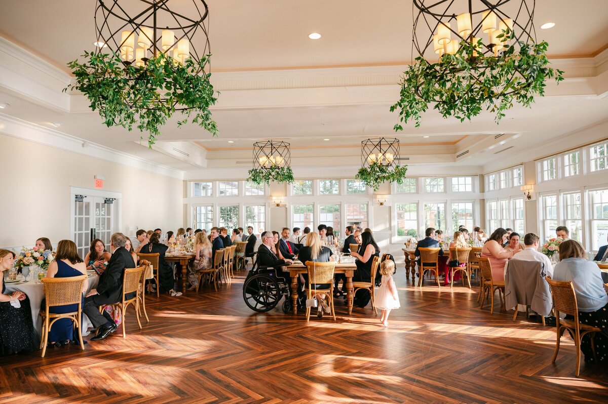 Chesapeake Bay Beach Club Wedding Photographer_0167