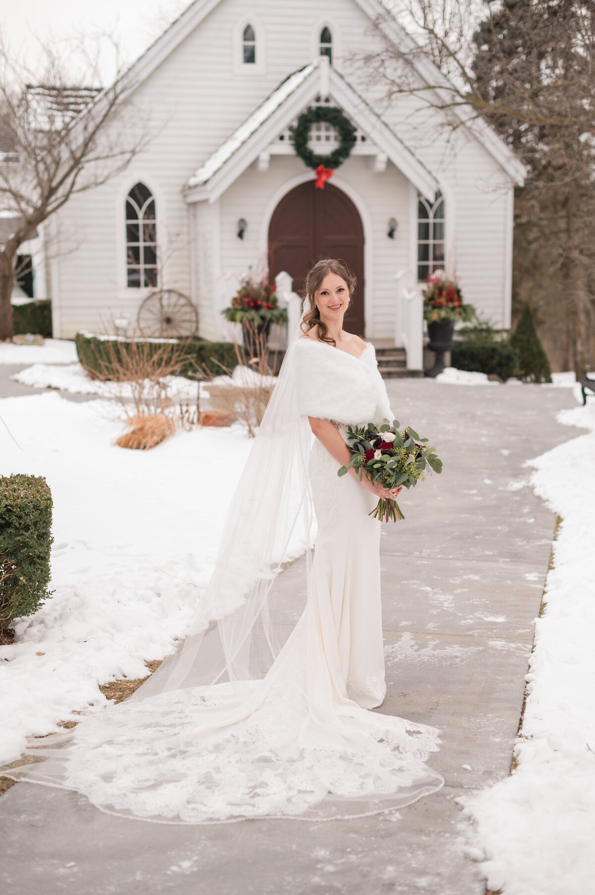 Doctor's house wedding 47