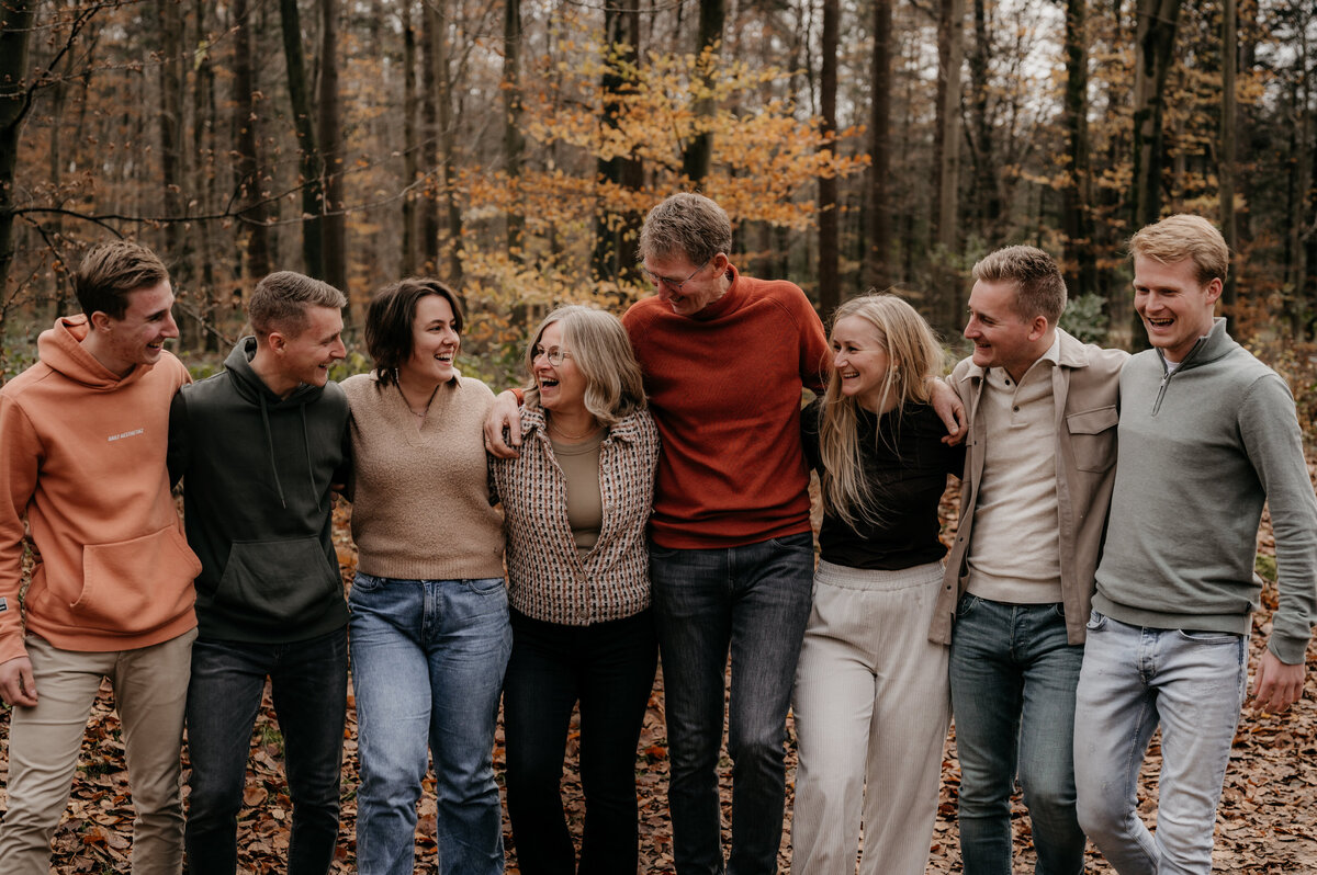 Pure Liefde Fotografie - Familie Veldman-42