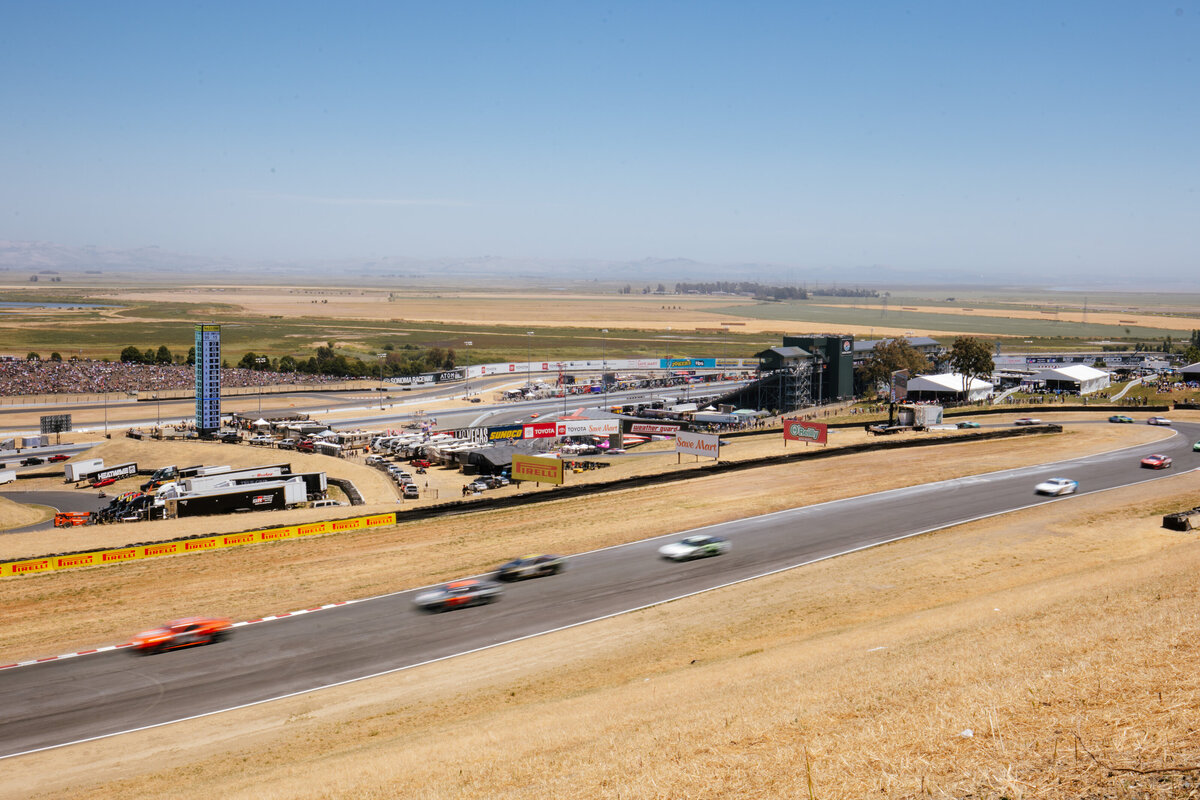 Zip Nascar Sonoma-72
