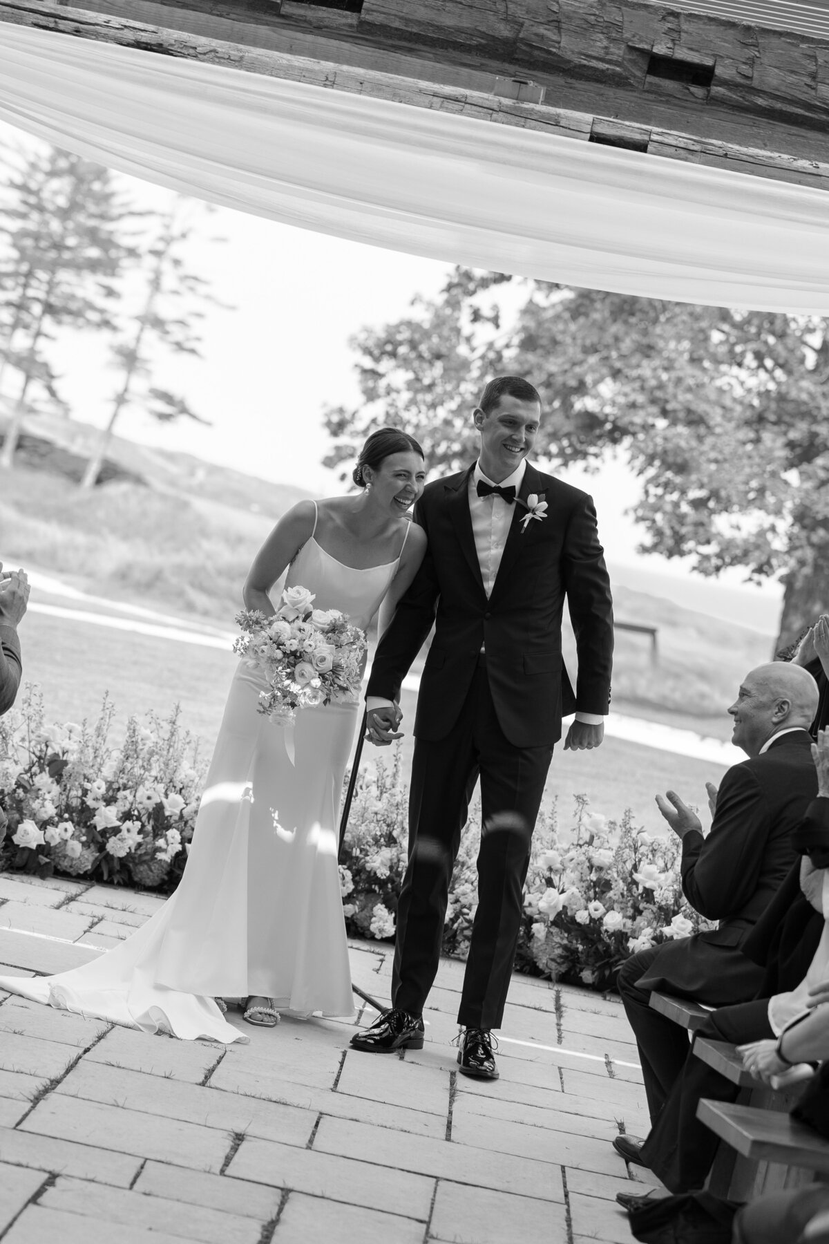 Moe + Andrew Wedding Ceremony-Mariah Jones Photography-134