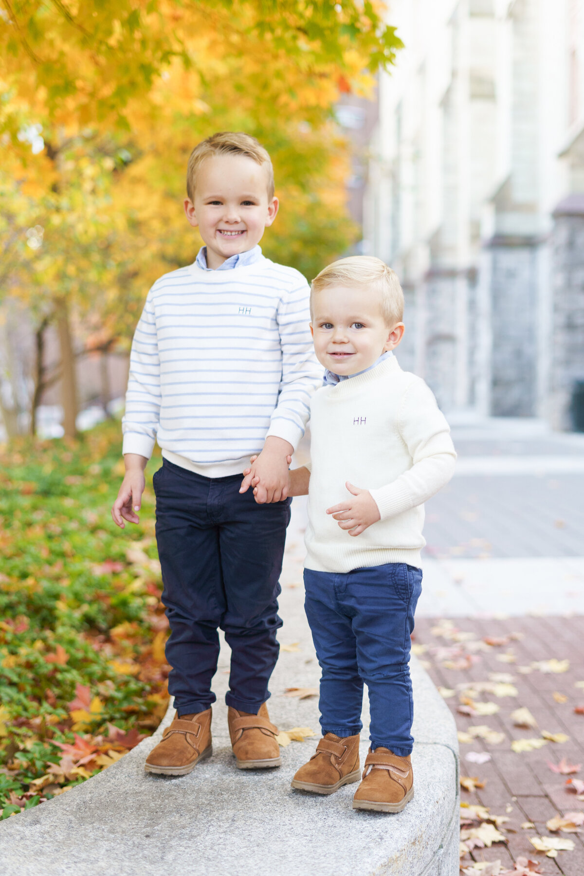 Family Photographer in New York City - Amanda Gomez Photography - 16