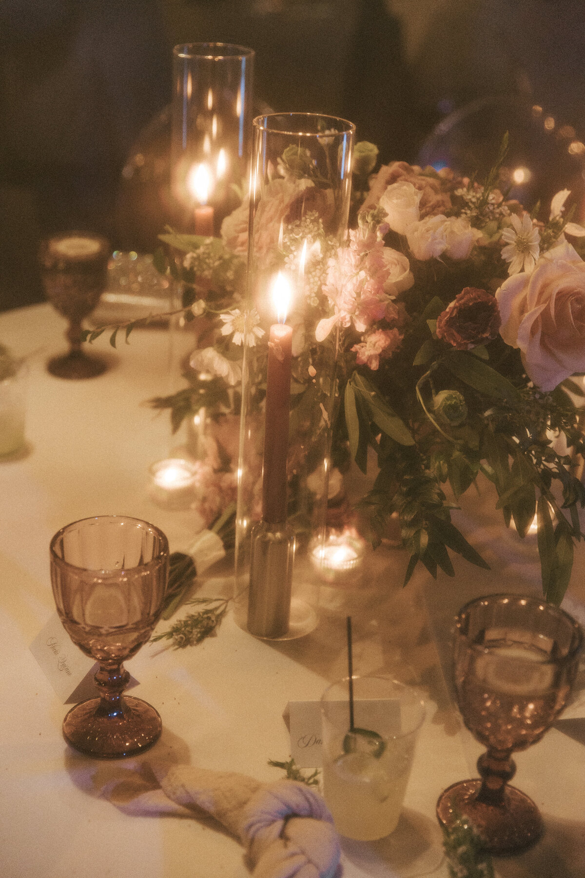 Serra Plaza - San Juan Capistrano - Orange Country Wedding