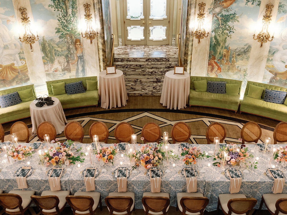 Feeel Planner Dinner at The Pierre Hotel-00079