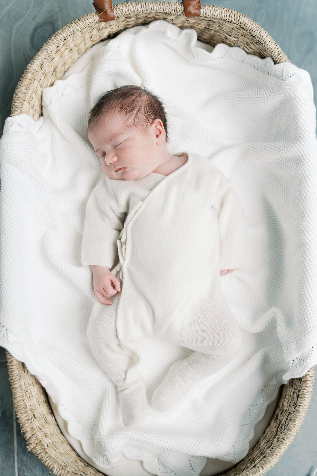 Ali Winston Photography - Herman Newborn 2024-20