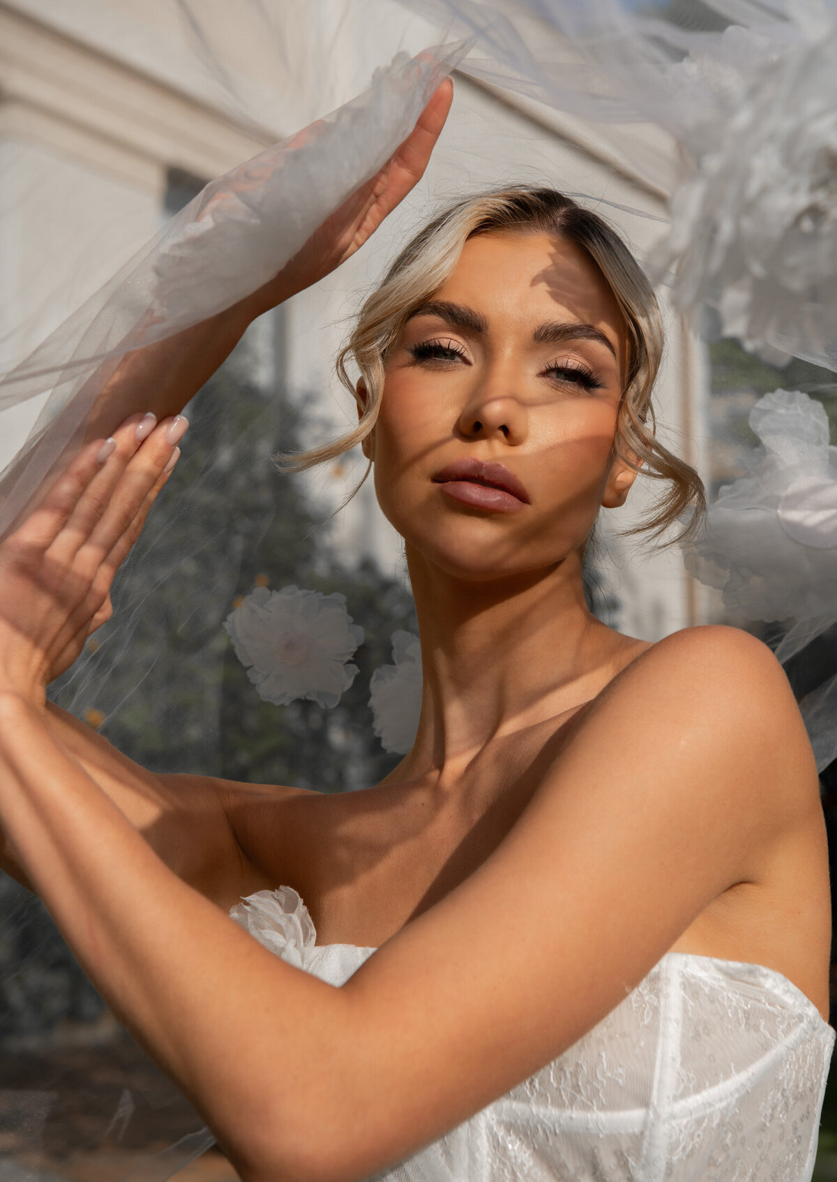 Ema Weinrich fine art wedding photographer