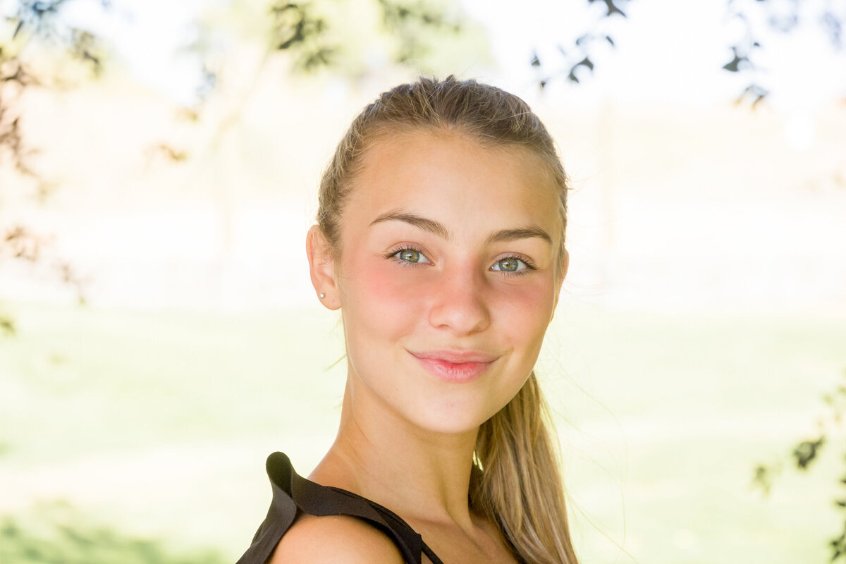 Individual photo shoot Paz-16