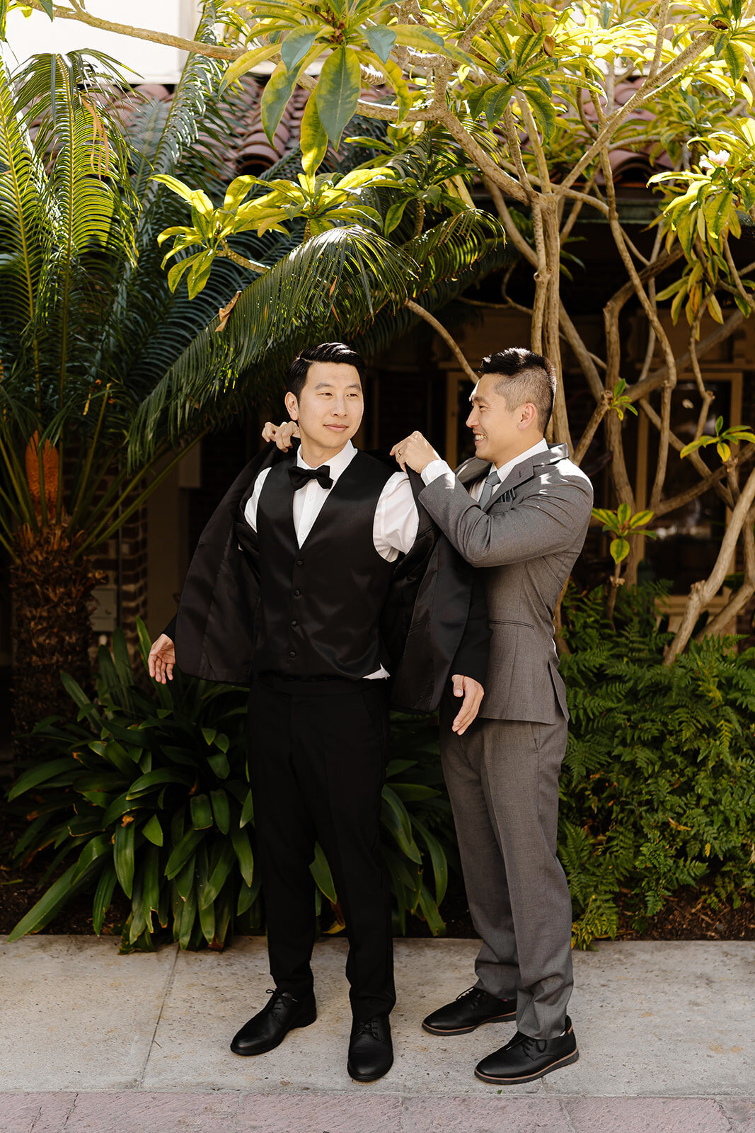 Orange County Wedding Venues 34