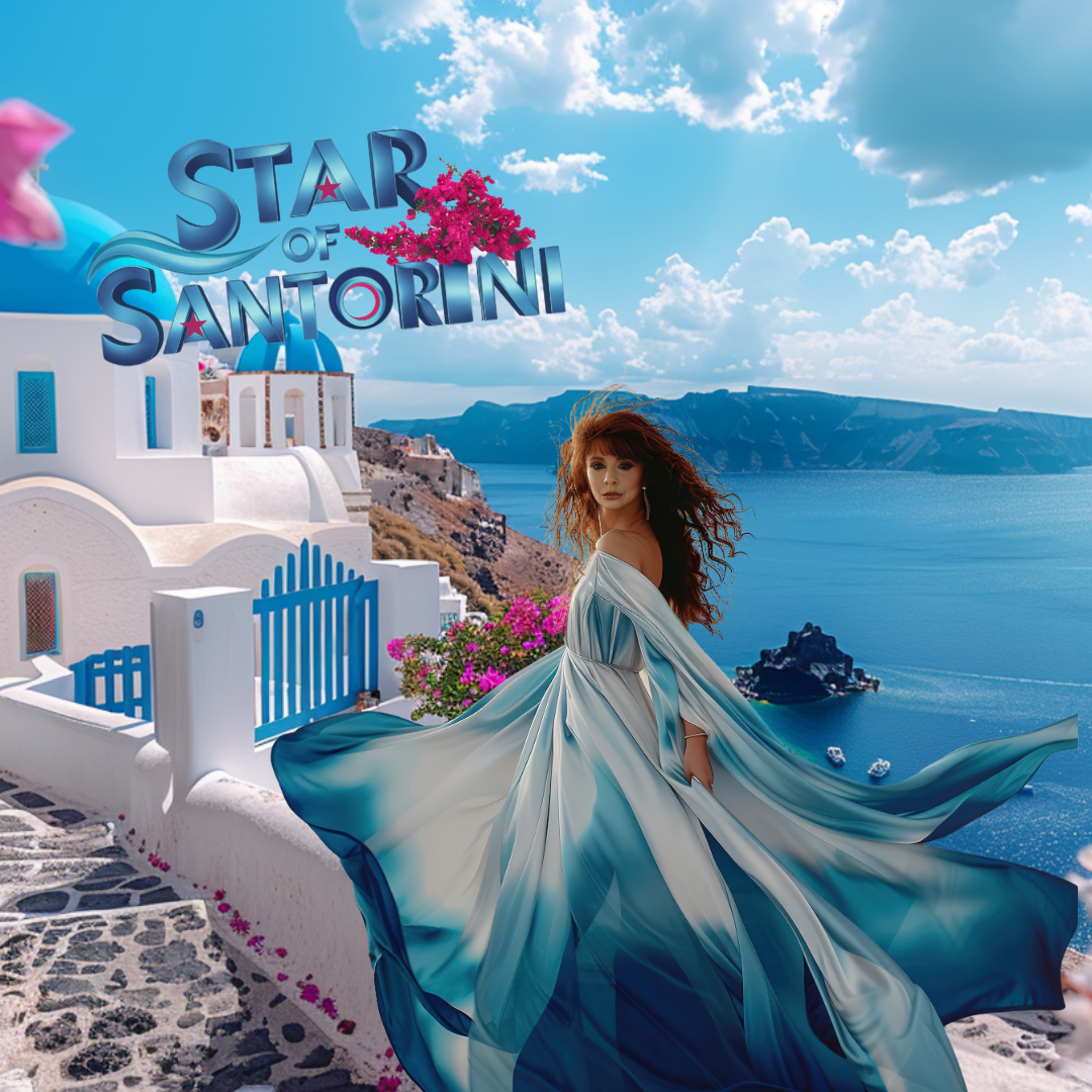 Updates Starof Santorini Branded Character Image.