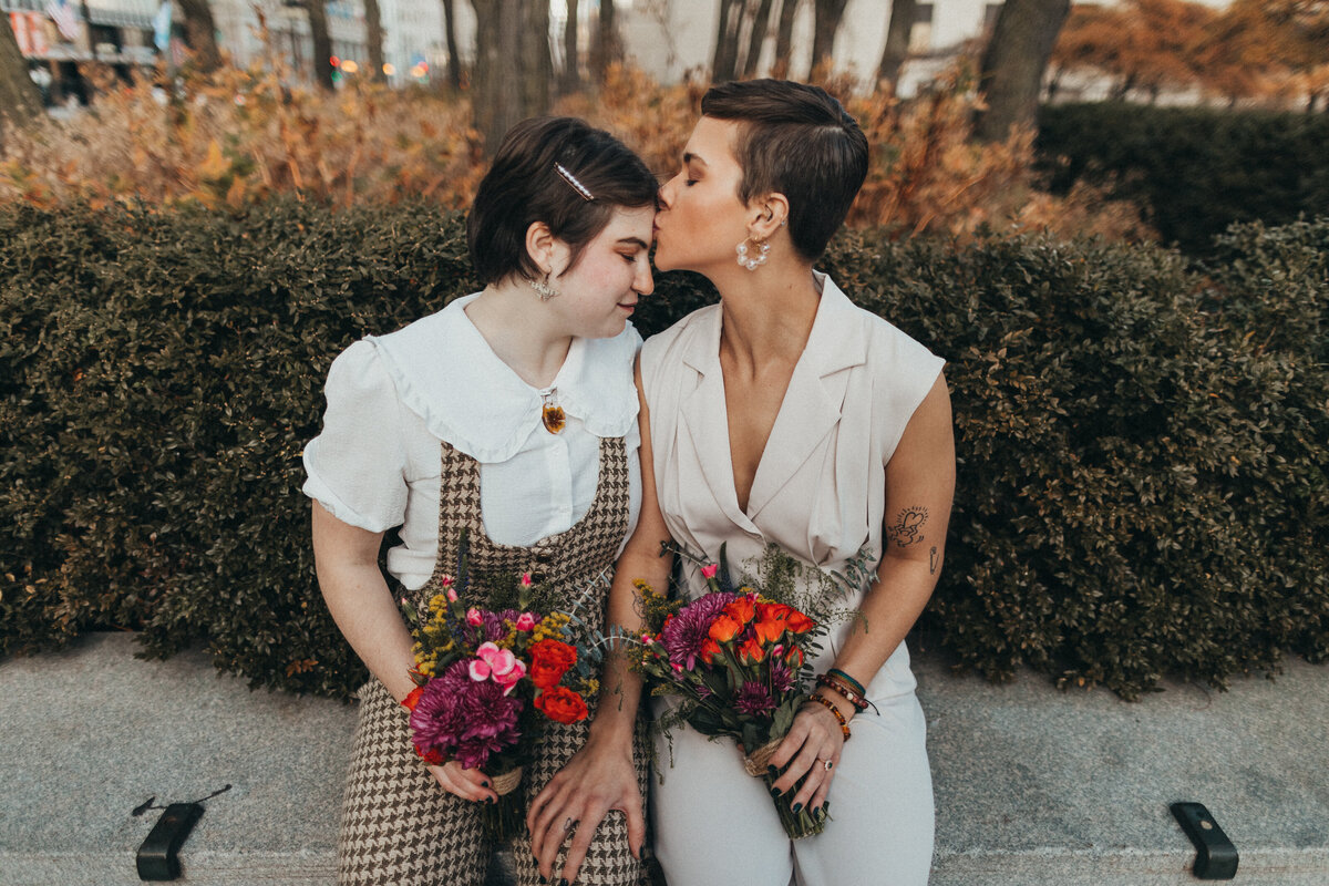 Chicago-Art-Institute-Engagement-Photographs-Queer-Ezlan-Powers-Studios-78