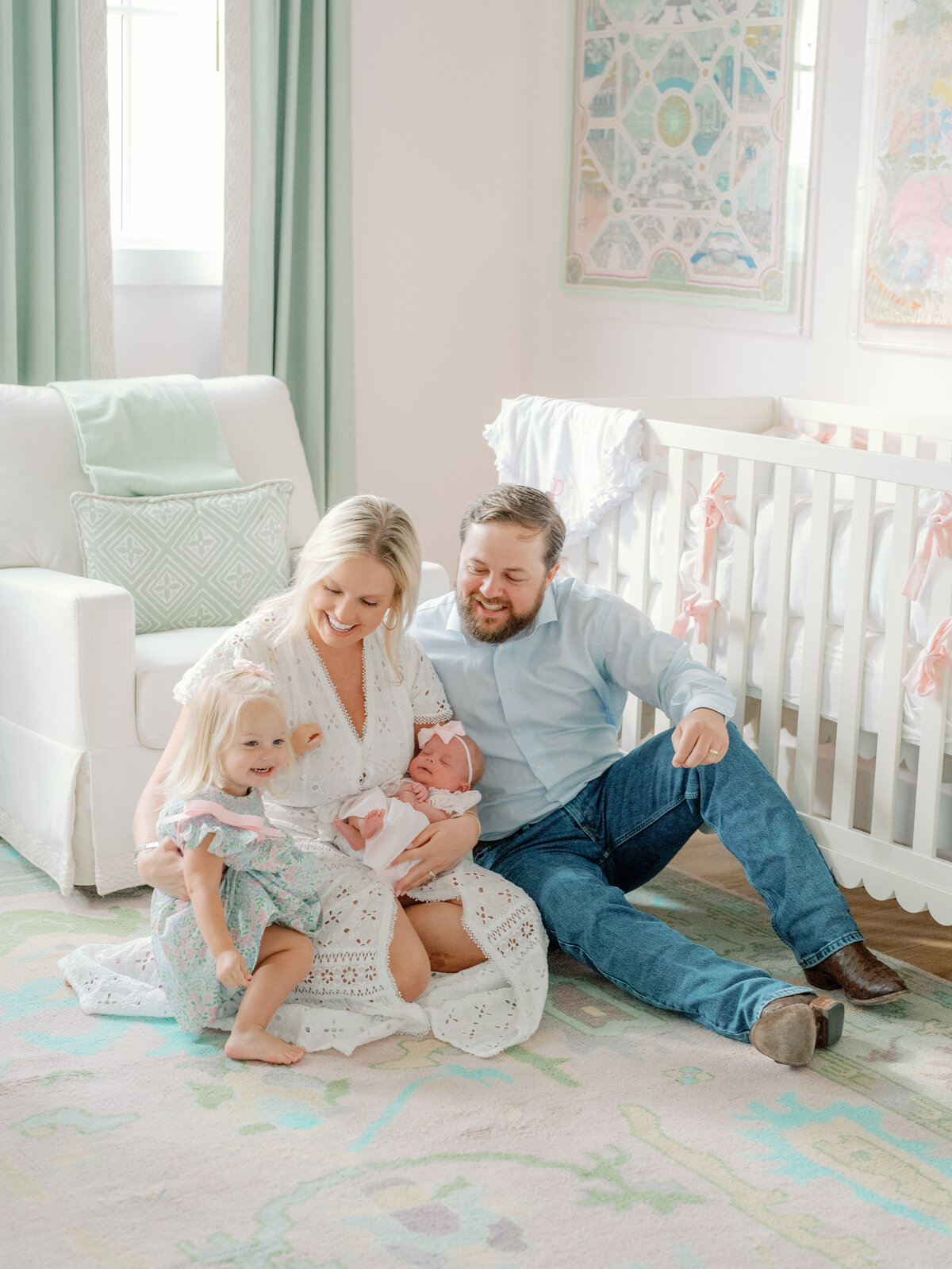 Anastasia Strate Photography Parrish Family 2024-43