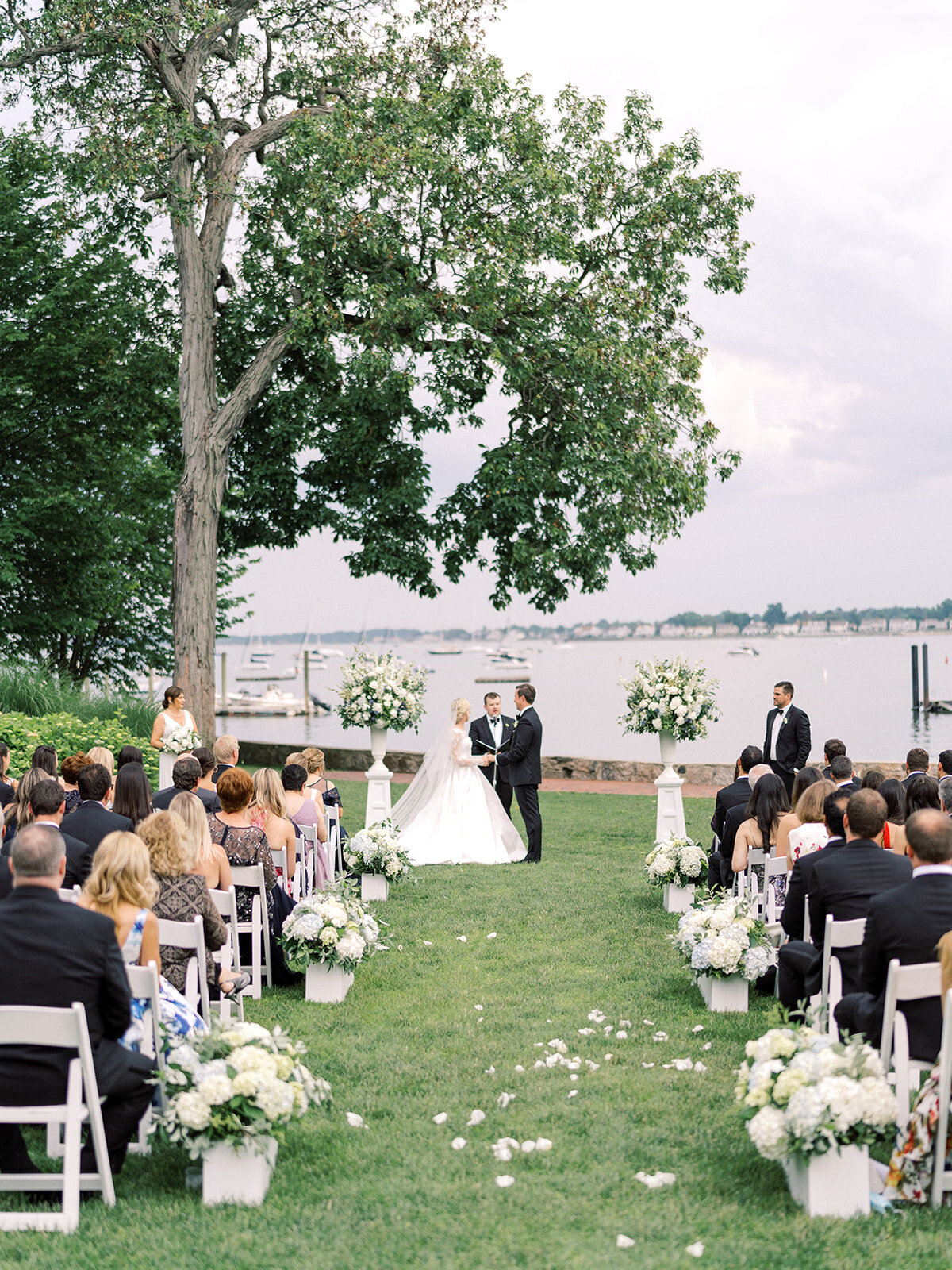 Lauren & Josh Wedding 993