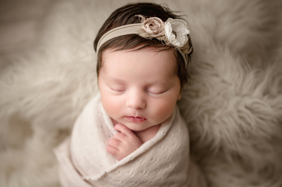 Aubrey Newborn-18