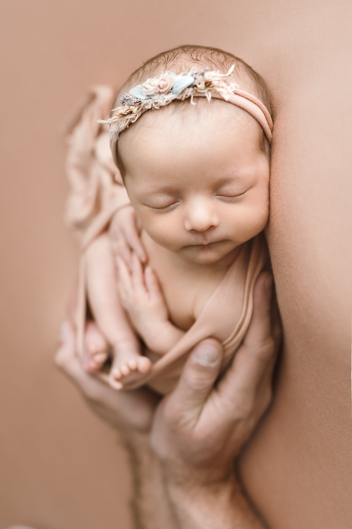 BeautifulNewbornPhotographyDenverColorado