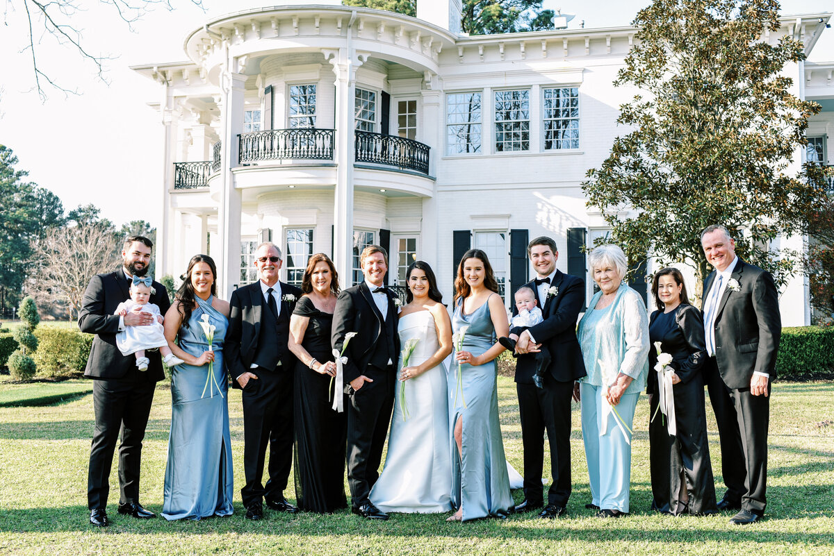 In Time Weddings & Events Houston Texas Greater Houston Texas Wedding Event Planning Planner Destination Weddings Chardae Renée DeTerlizzi96