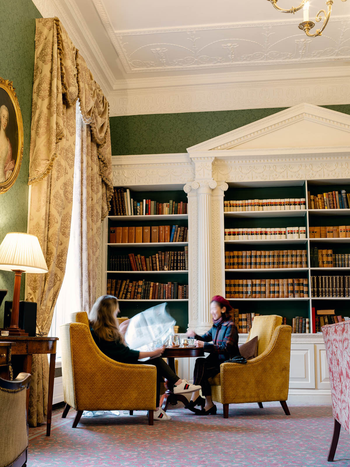 Michelle Norwood Living - Luxury Travel Inspiration - KClub Ireland - Ashley_Ludaescher_Engage_Ireland-1005