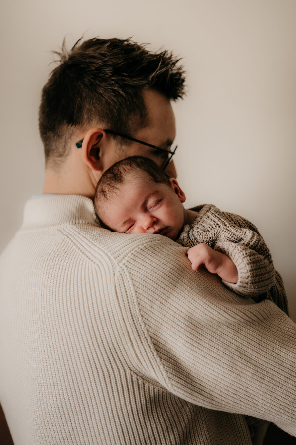 Pure Liefde Fotografie - Floor - Newbornshoot-28