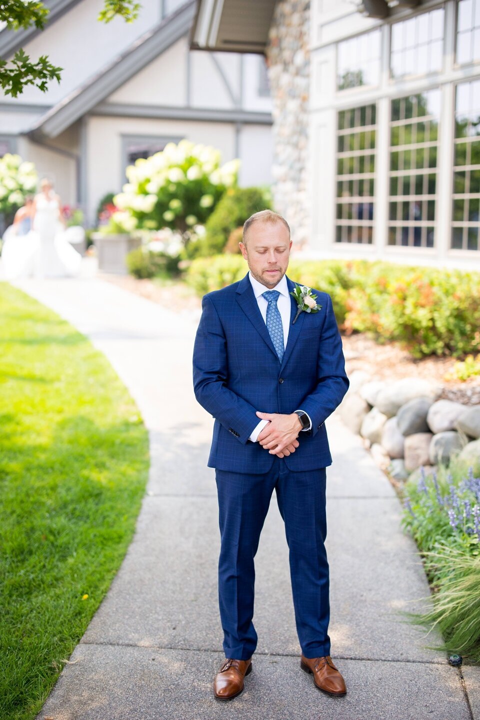 Eric Vest Photography - Rush Creek Golf Club Wedding (25)