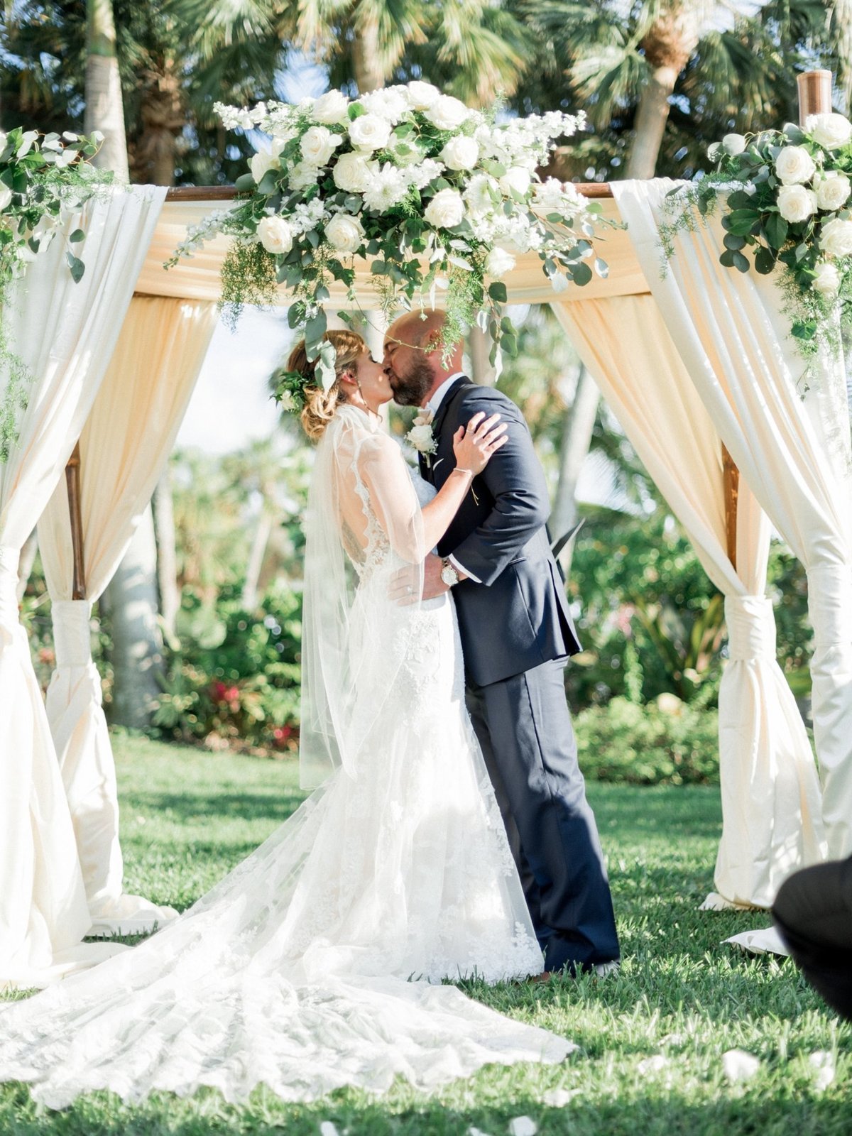 coastal stuart florida wedding - tiffany danielle photography - stuart florida wedding - florida beach wedding (49)