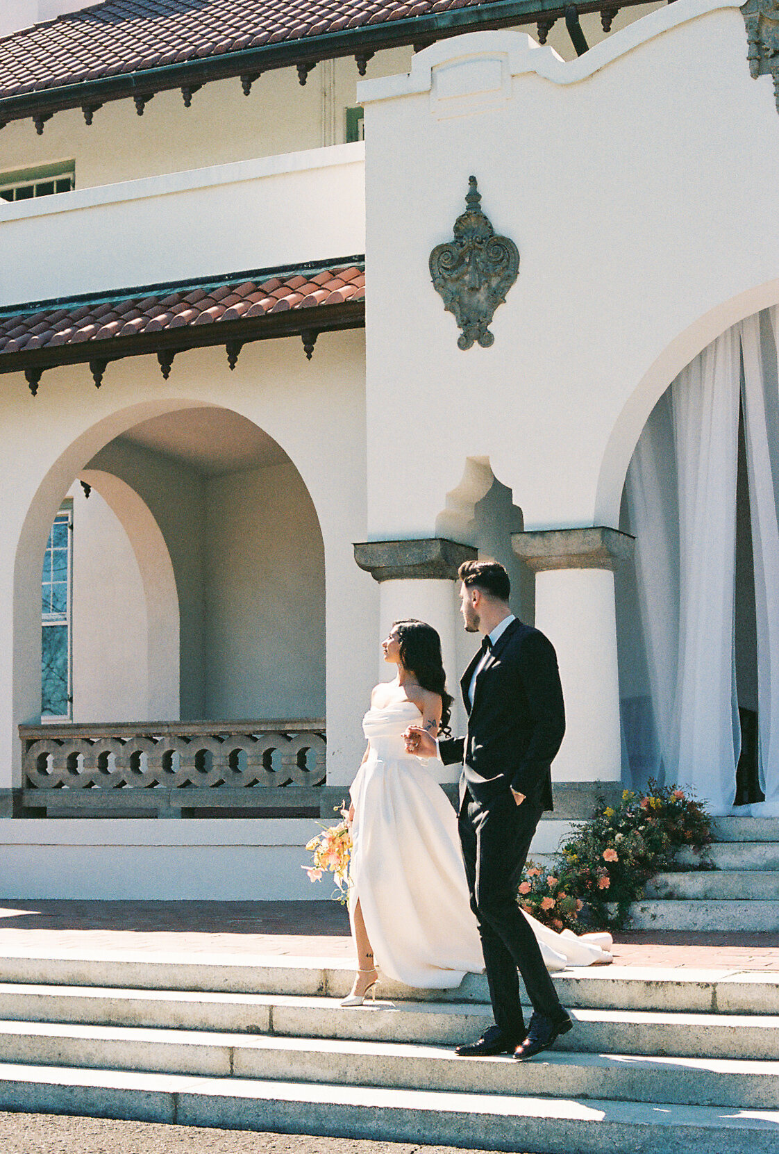 Hill House Durham Styled Shoot_Hill House Durham Wedding Venue_North Carolina Wedding Photographers_0134