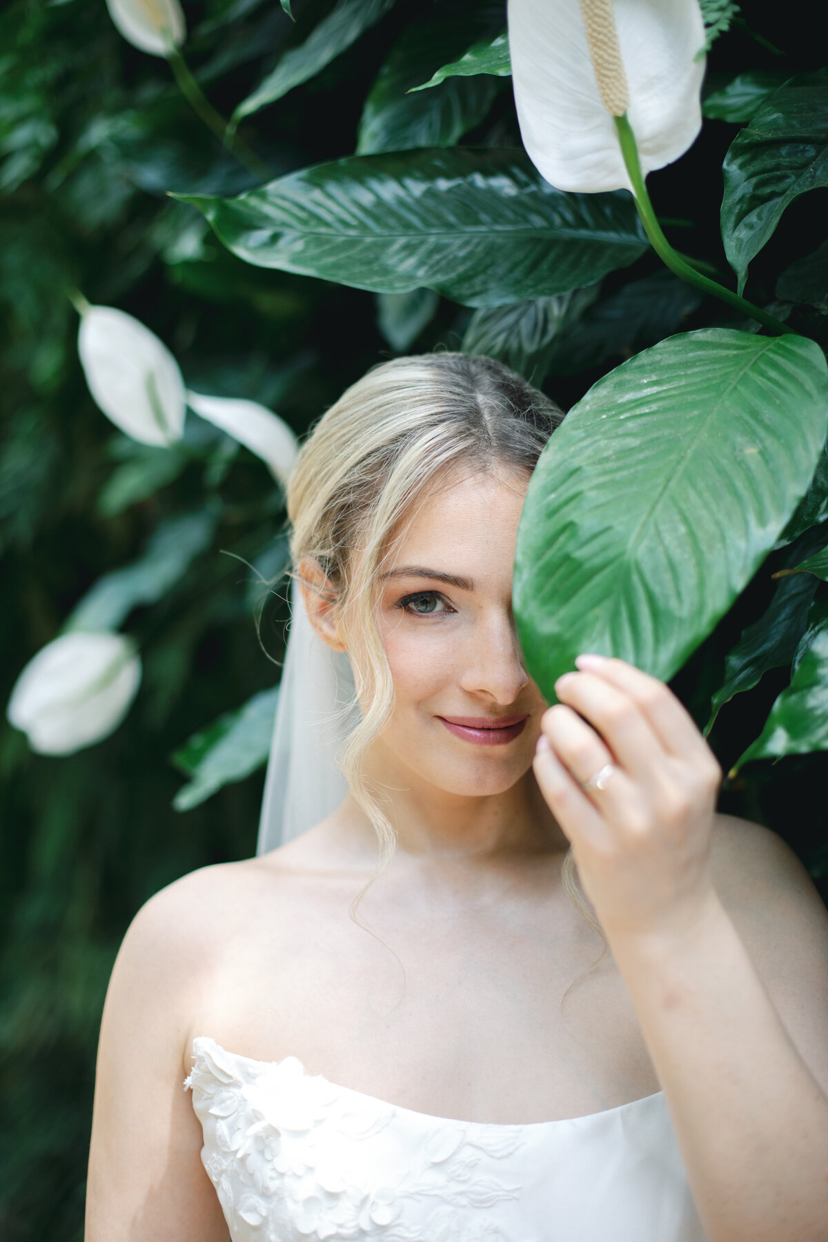 Longwood Gardens_Editorial_Luxury_Wedding_Photo_Skyler Jordan Photography-257