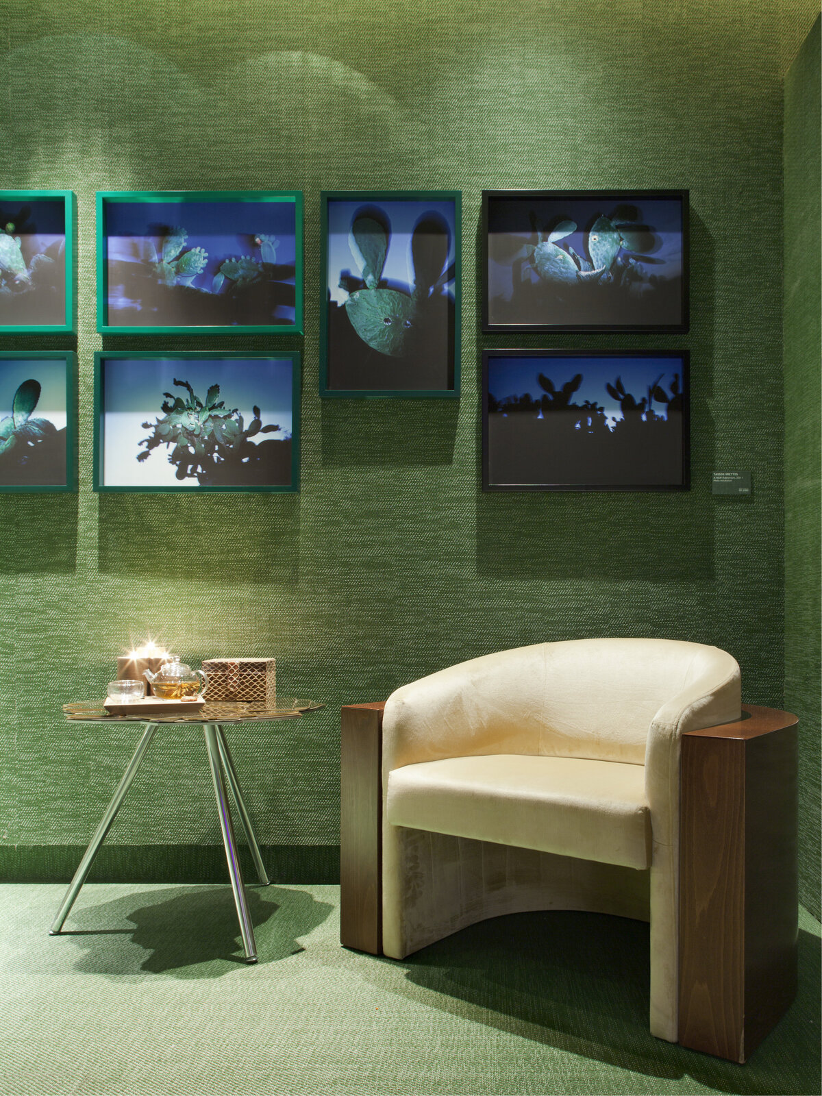 Waterstone - NEW Hotel - Athens - Luxury Boutique Hotel - NEW Hotel - New Sense, Spa Treatment Room