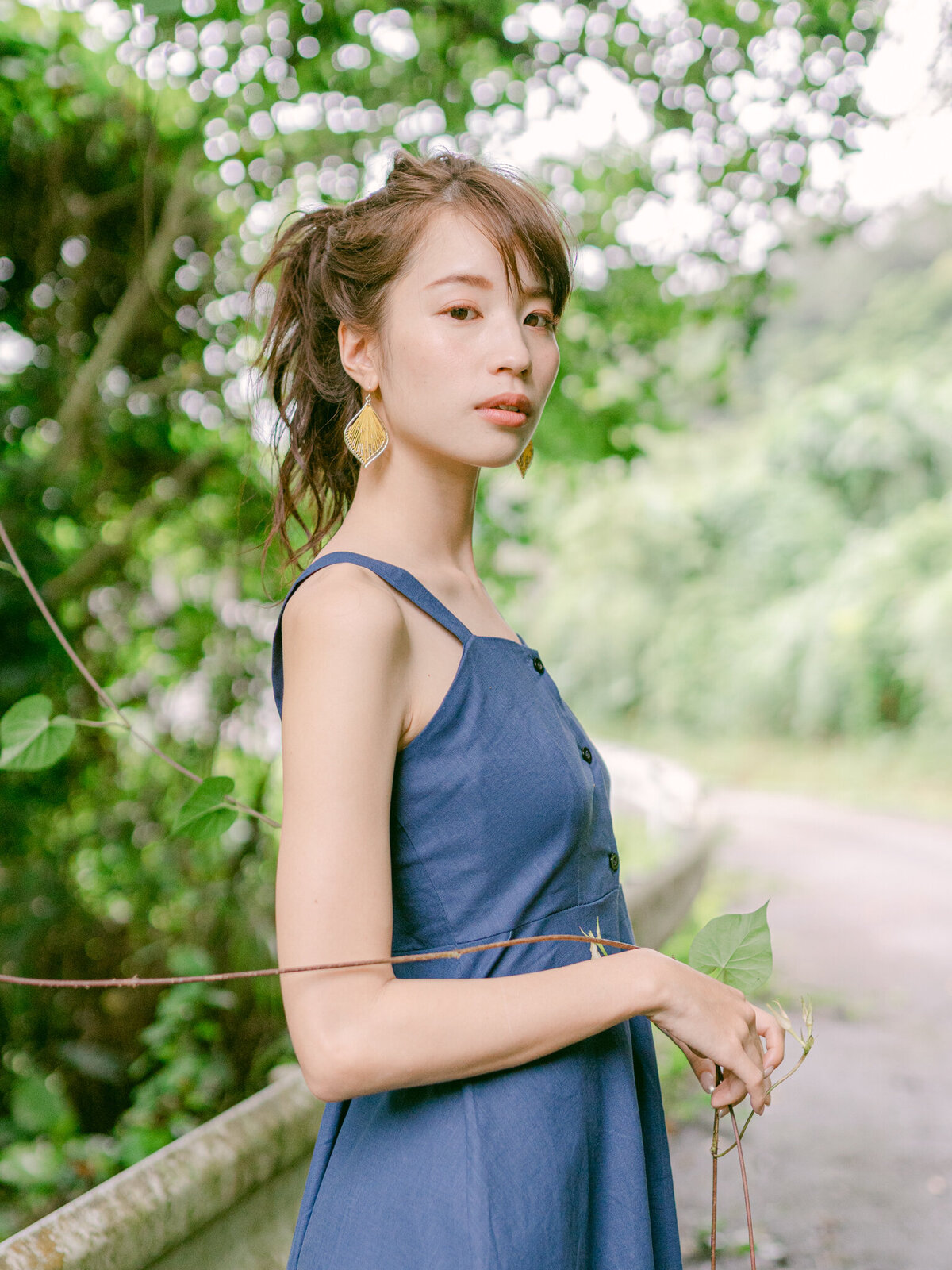 A breathtaking editorial shoot in Okinawa, Japan, capturing the essence of luxury destination travel and timeless beauty. With its pristine coastlines, rich cultural heritage, and serene landscapes, Okinawa offers an exquisite backdrop for brands seeking refined storytelling through elevated, editorial photography.  Expertly captured by Michael Asmussen, a top-ranked luxury destination photographer, this visual narrative blends artistry with the island’s natural elegance, making it the perfect inspiration for high-end travel, fashion, and lifestyle brands. Whether for a luxury resort campaign, high-fashion editorial, or premium travel experience, Michael’s work embodies sophistication, exclusivity, and the unparalleled beauty of Japan’s hidden gem.