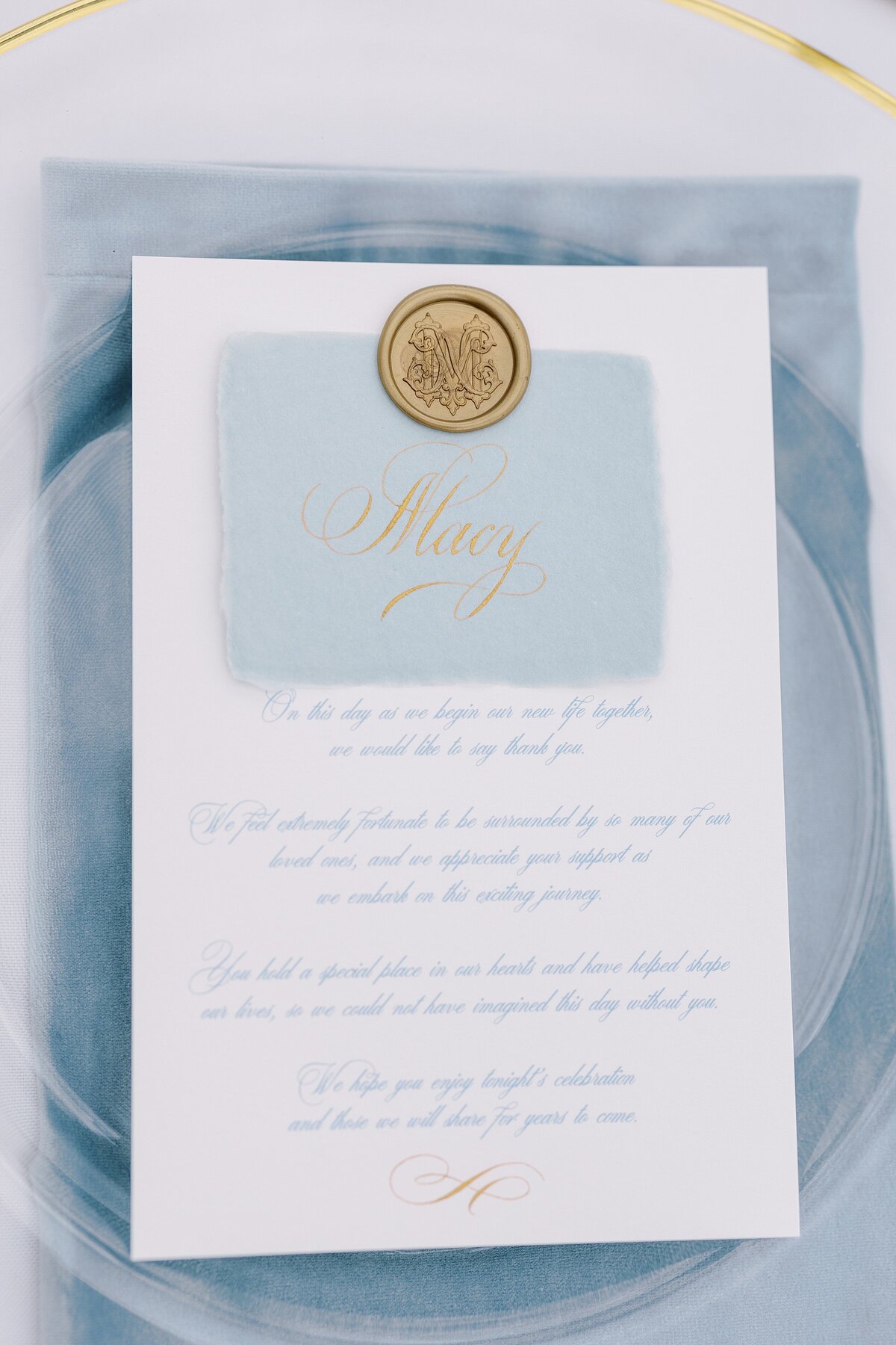 Natalie + Matthew Putman Wedding - Turtle Point Yacht and Country Club - Details-246