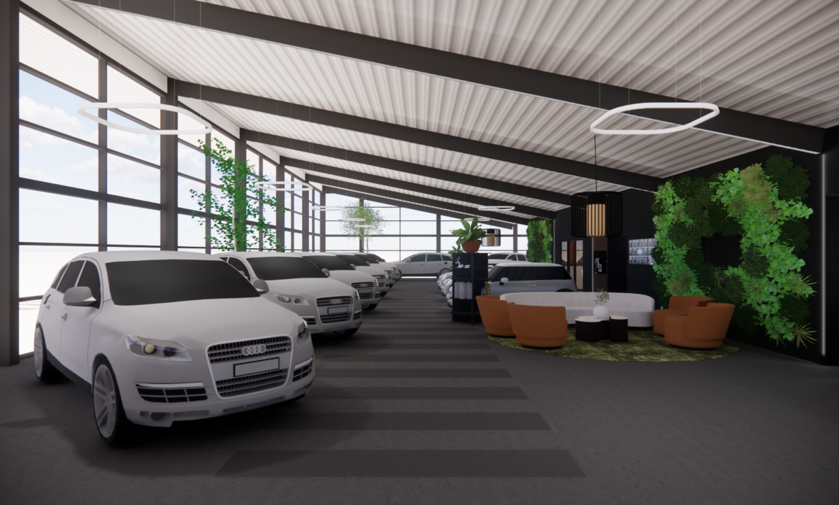 Veranda Loerbeek portfolio interieuradvies