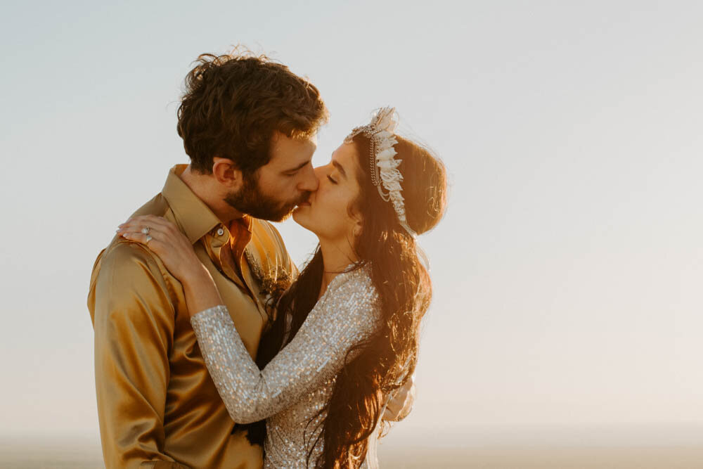 Utah San Dunes Elopement (1)