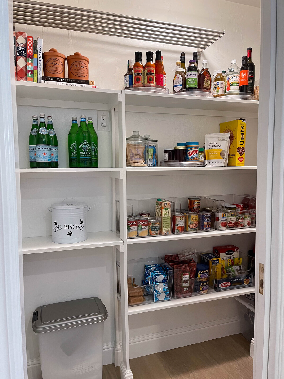 Simply Organized Professional Organizing SF Bay Area