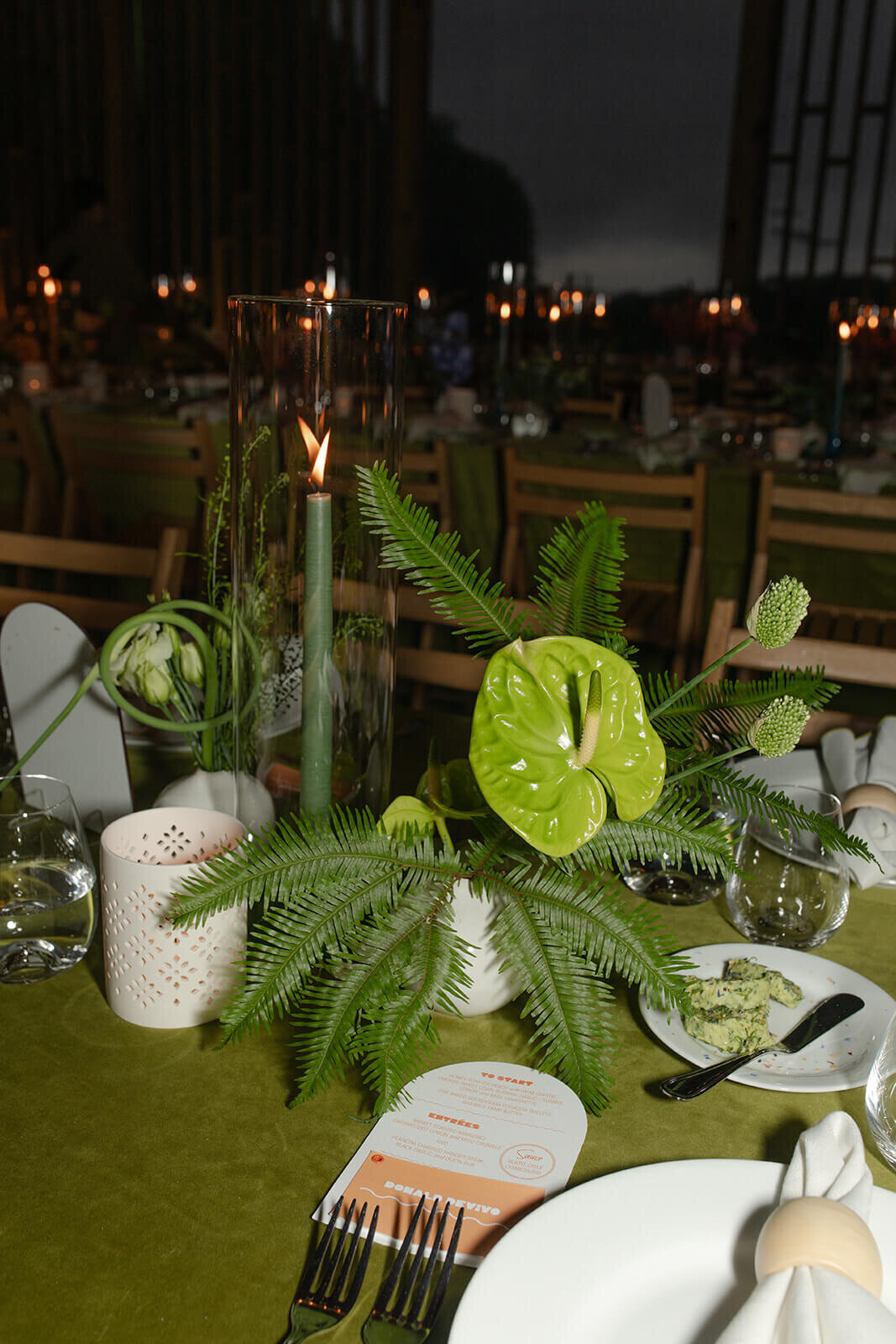 Gather Greene Hudson Valley New York Wedding Chelsea Brooke Events (90)