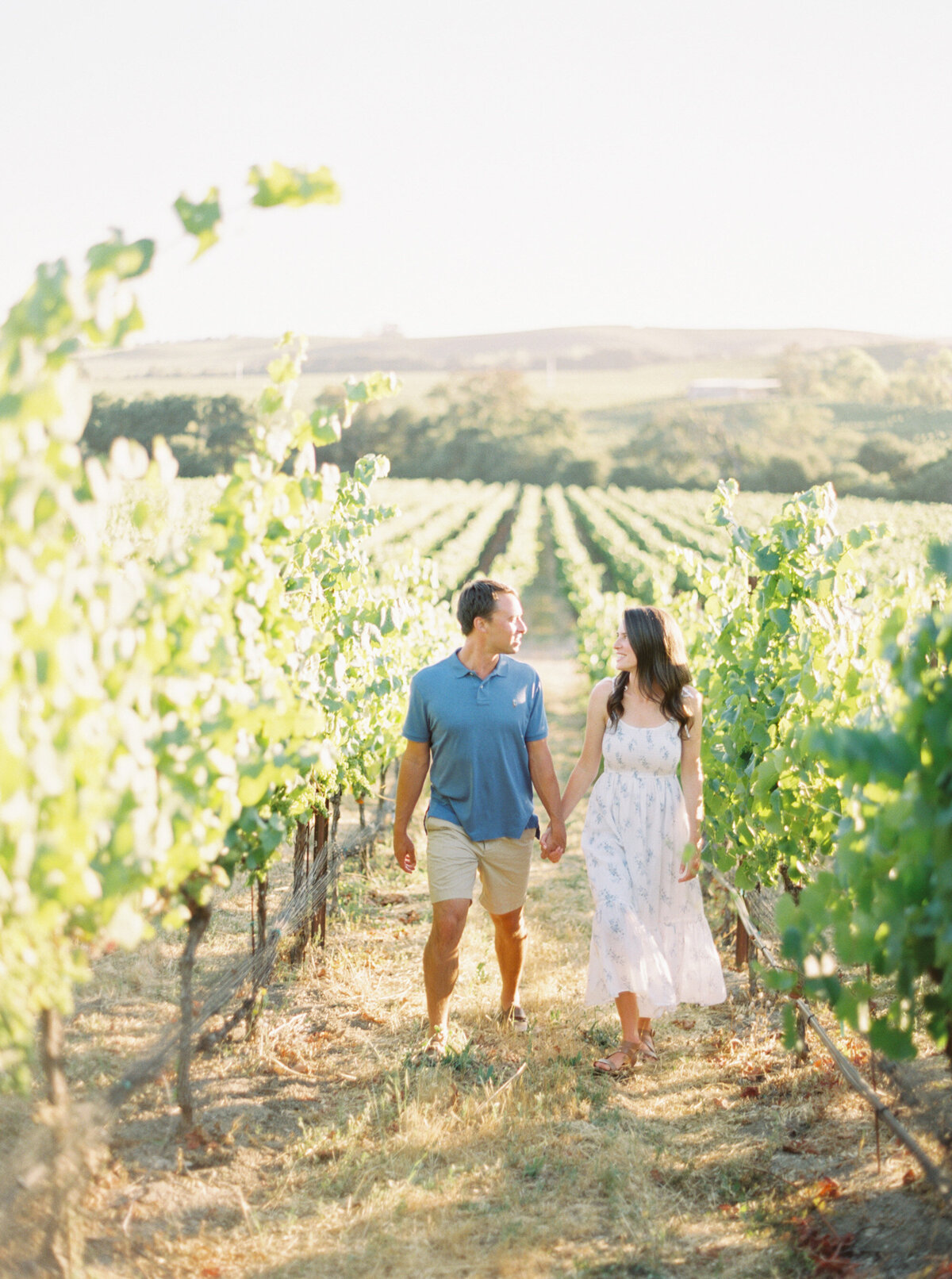 Emily March Photography Wilmington, North Carolina and Destination Wedding Engagement Photographer Heirloom Photography for Memorable Gatherings Light Airy Sentimental Imagery Images Weddings Risks_50