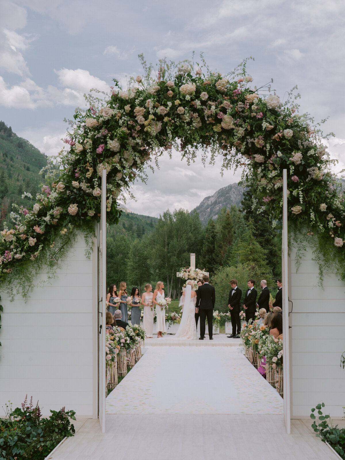 Aspen Wedding Photography176