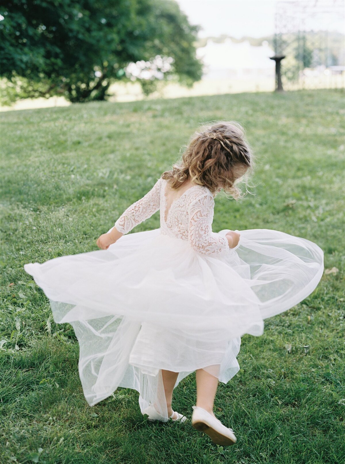 Private Estate and Tented Wedding in Ipswich, MA-2
