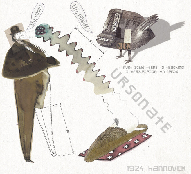 1924_Ursonate