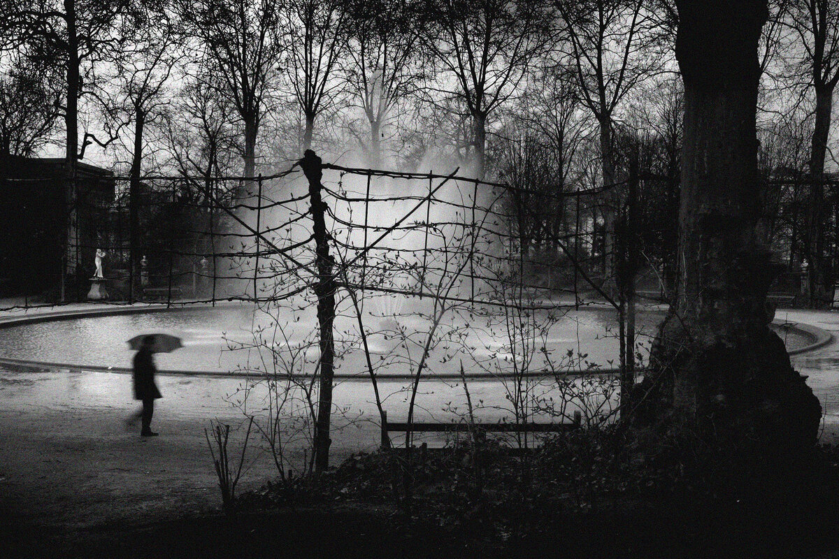 Bart Van der Moeren - Snapshots - 005