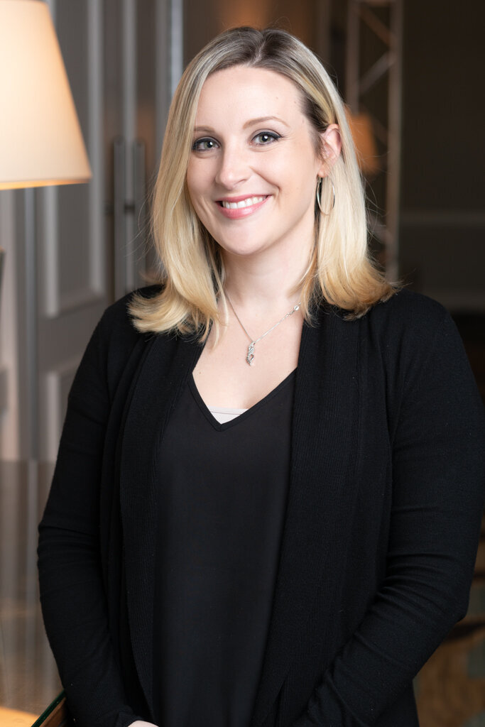 Ashley Canay Corporate Headshot Photography Tampa, Florida 6