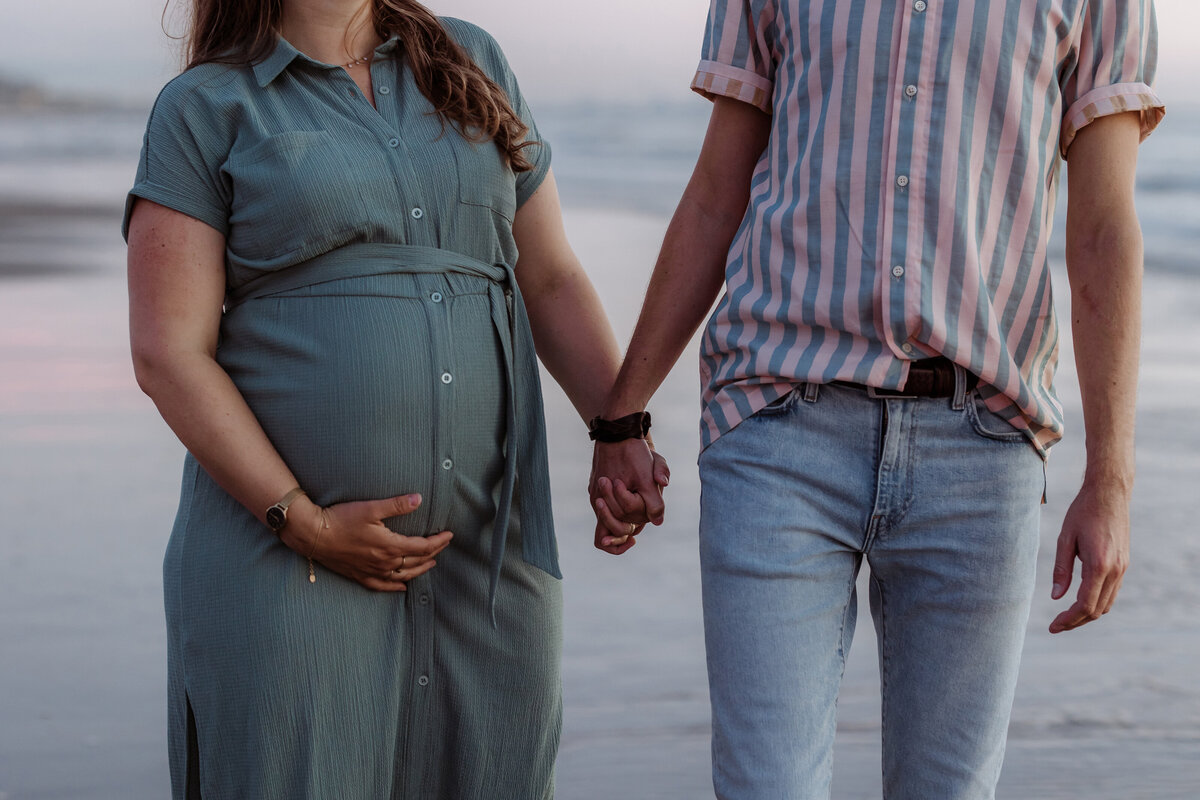 Zwangerschapsshoot-Scheveningen-Zuid-Holland-Susanne-Moerland-Fotografie