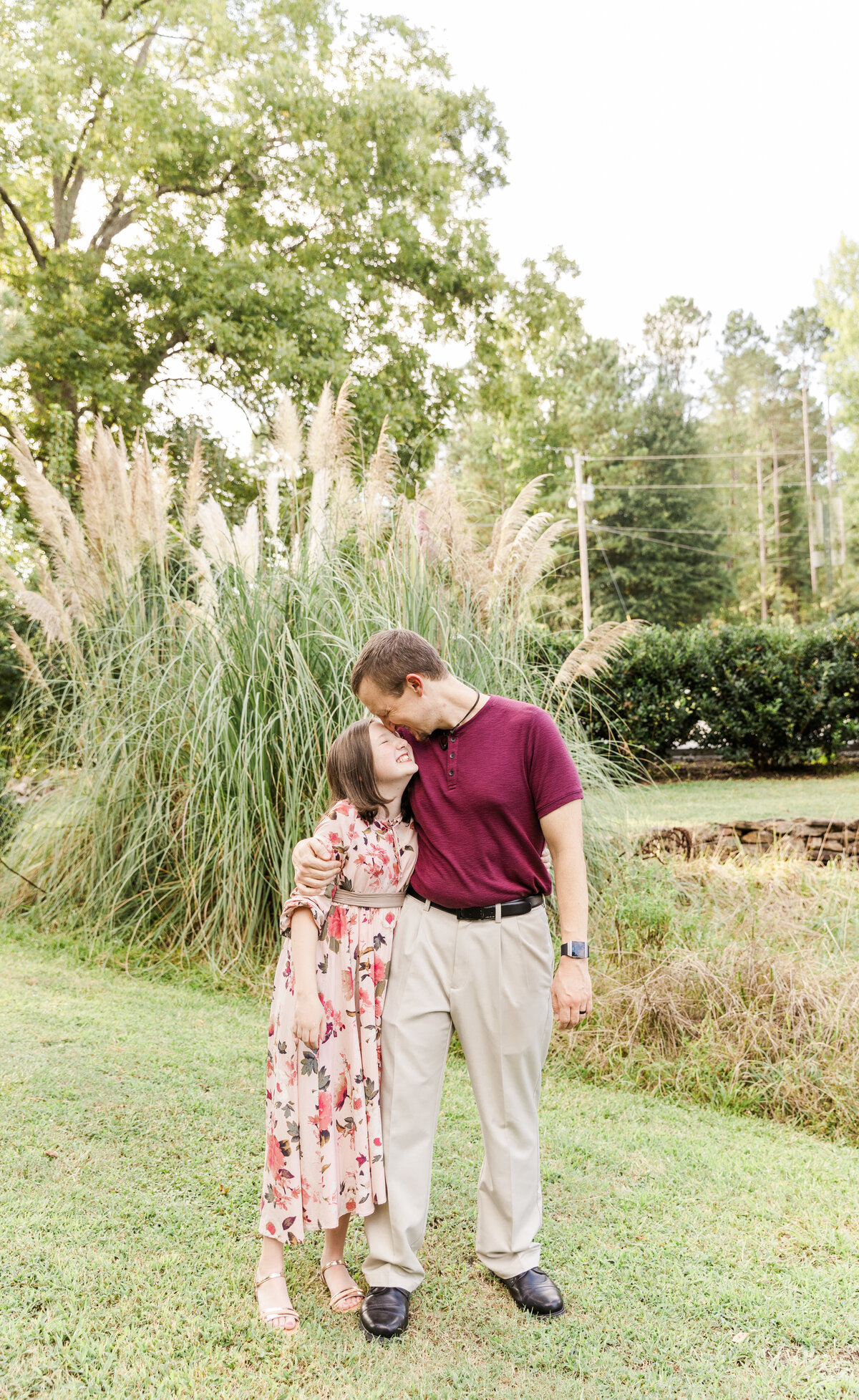 Hoschton, Georgia family photographers - 18