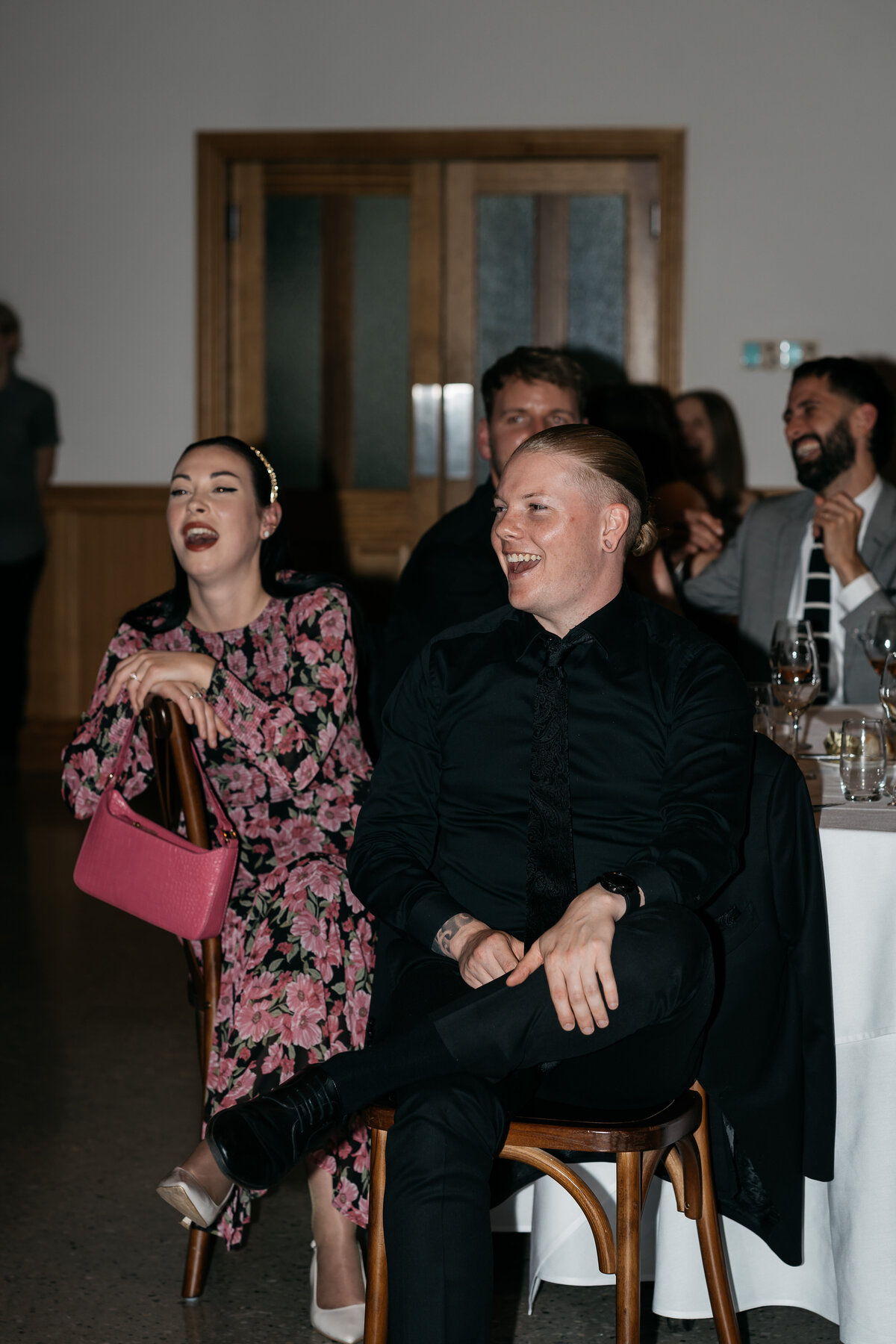 Courtney Laura Photography, Kate and Nick, Yarra Valley Wedding Photographer, Vue on Halcyon-1067