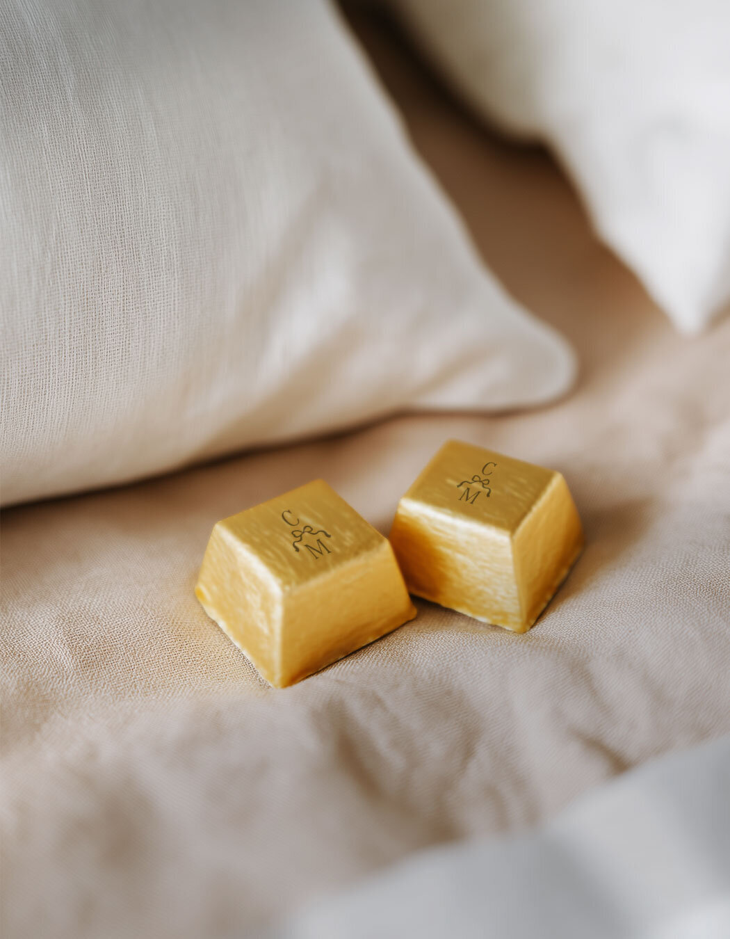 Crestfield-chocolates