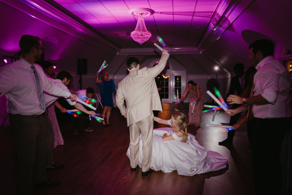 drumore estate late dancing