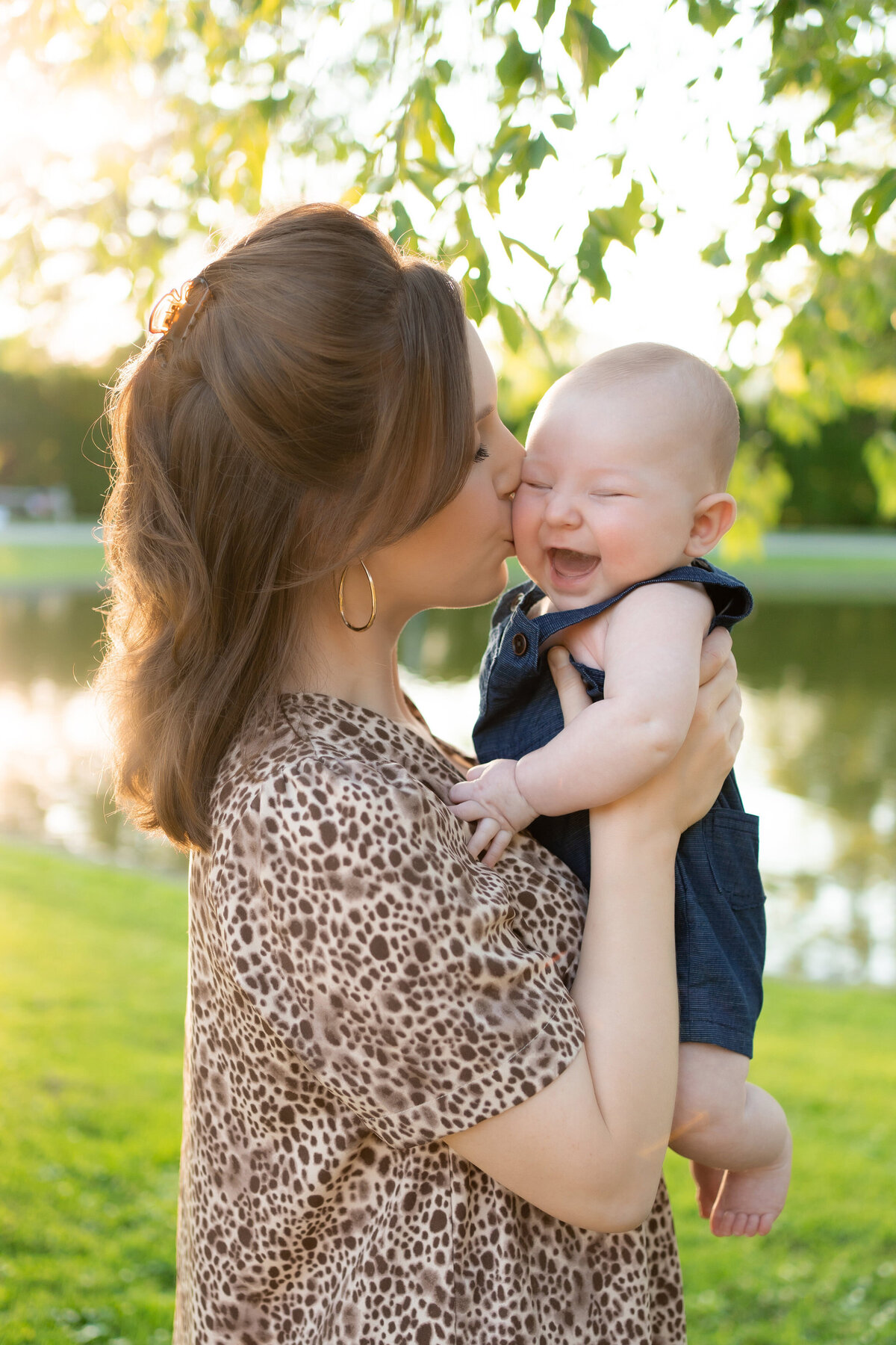 Family Photos_Mommy and Me_Harrisburg PA Family Photographer_Photography by Erin Leigh_012