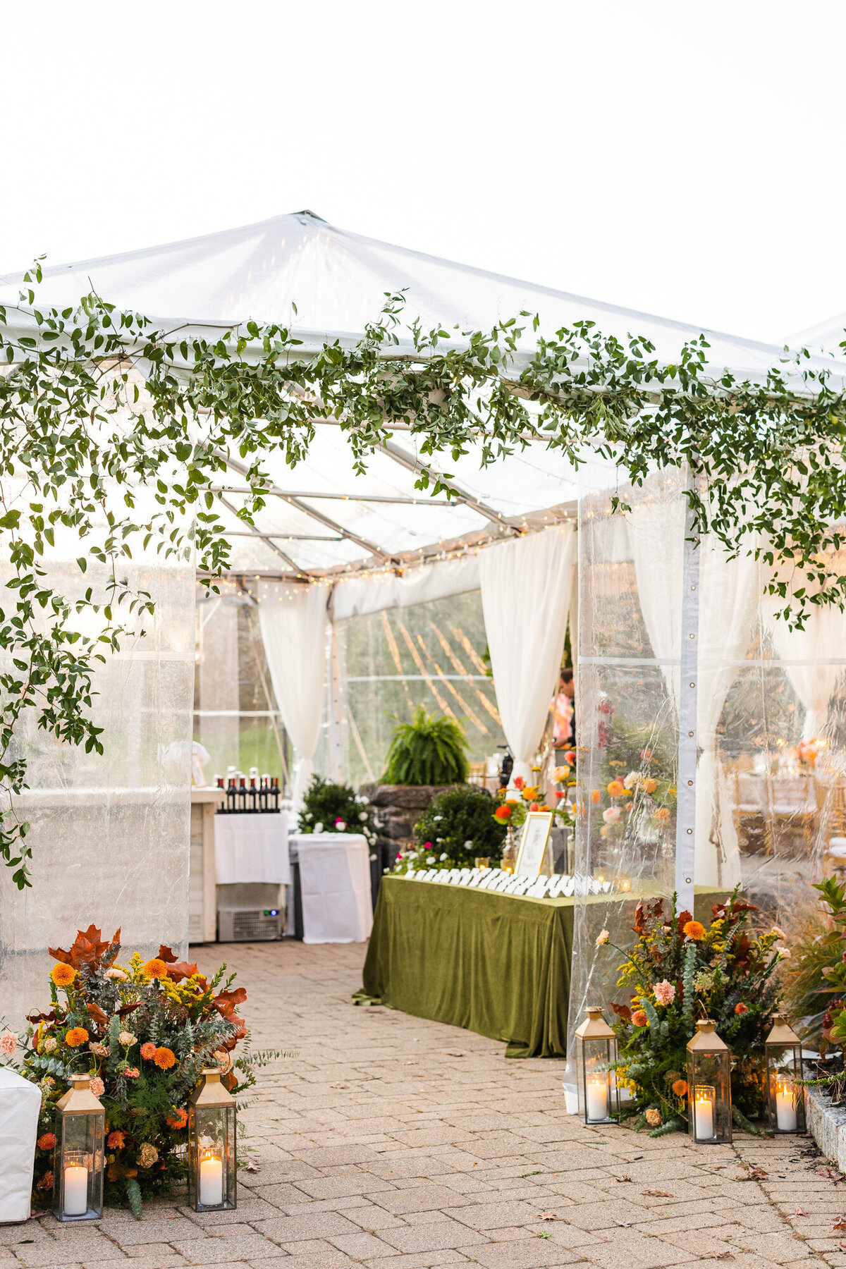 Ashley Mac Photographs - East Coast Wedding Photographer - Jersey - New York - Connecticut - Fall Country Club Wedding with Attention to Detail - 38