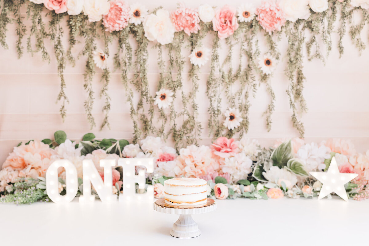 wild flower birthday